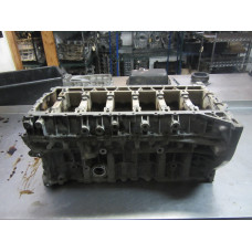 #BKT40 Engine Cylinder Block From 2007 BMW 328xi  3.0 7558325